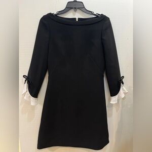 Kate Spade Black Dress